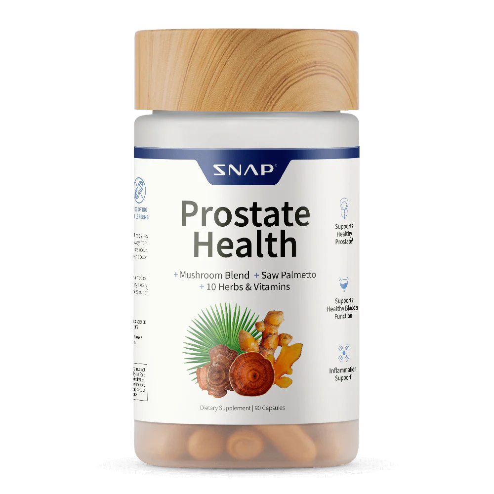 Prostate Health Capsules