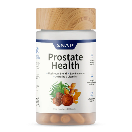 Prostate Health Capsules