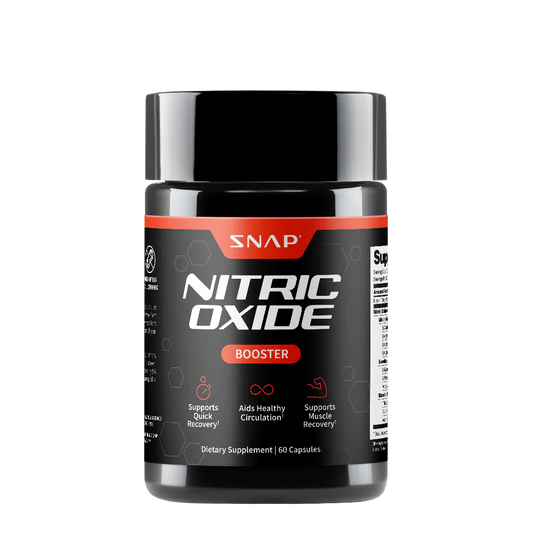 Nitric Oxide Booster
